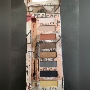 Urban Decay Jean-Michel Basquiat Eyeshadow Palette